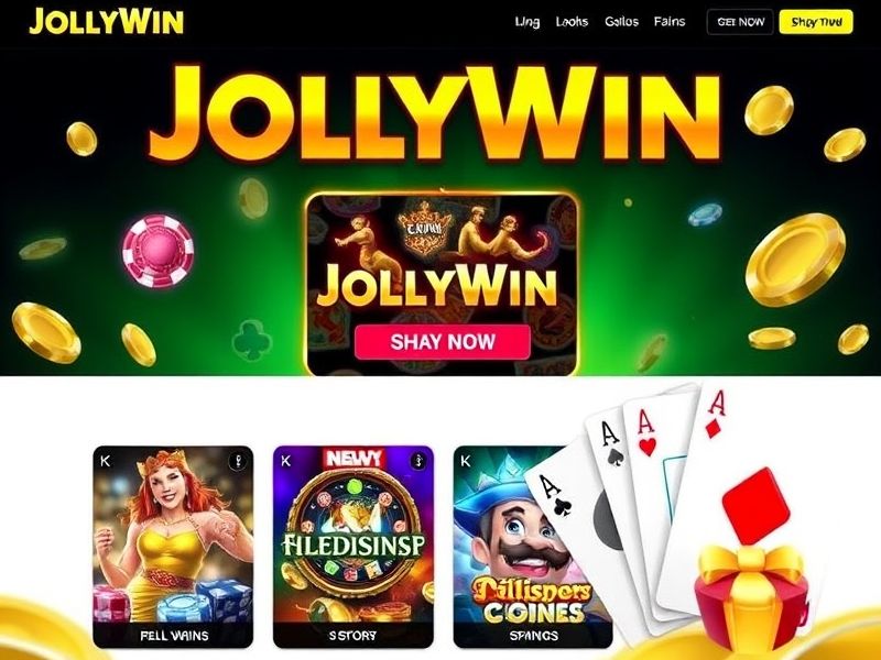 Welcome to Jollywin, your premier destination for online gambling games and casino entertainment. Discover live action, exclusive bonuses, and a wide range of real-money games with expert guidance and industry-leading security.